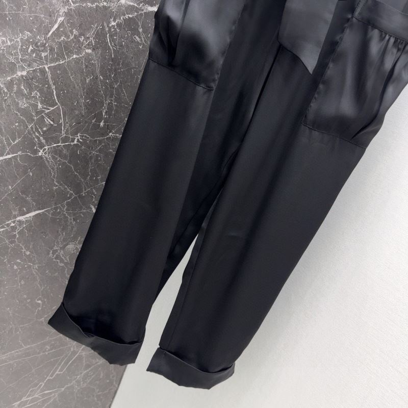 Chanel Long Pants